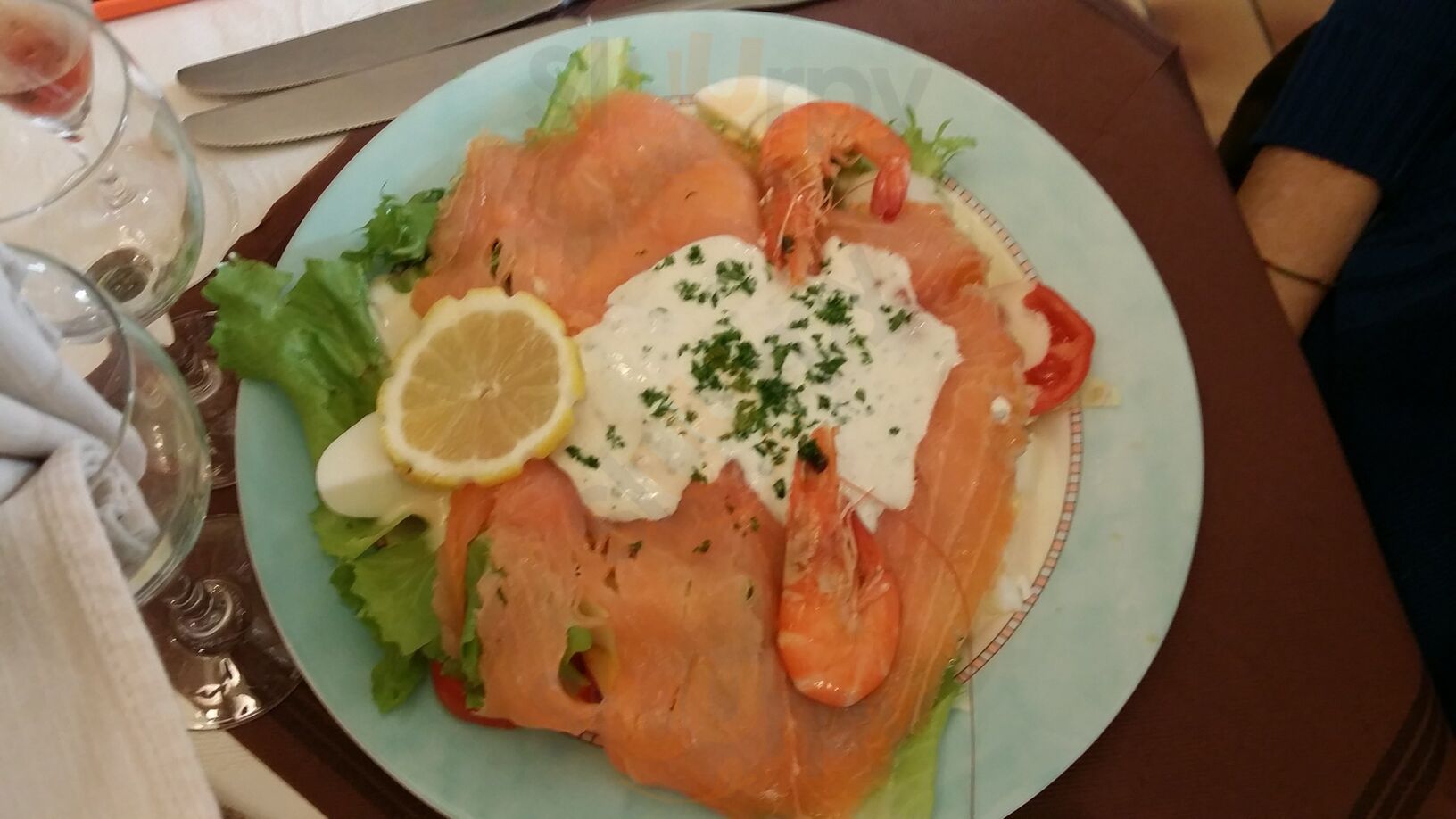 Restaurant Du Commerce