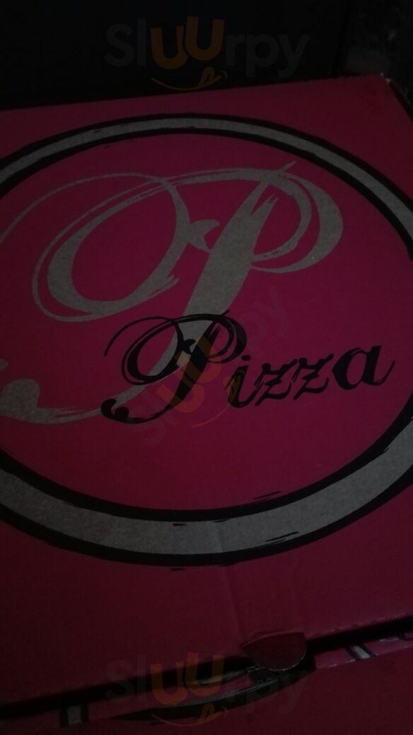 Pizzeria Sous La Voute