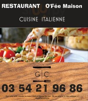 O'fée Maison