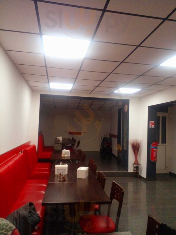 Chez Ulker