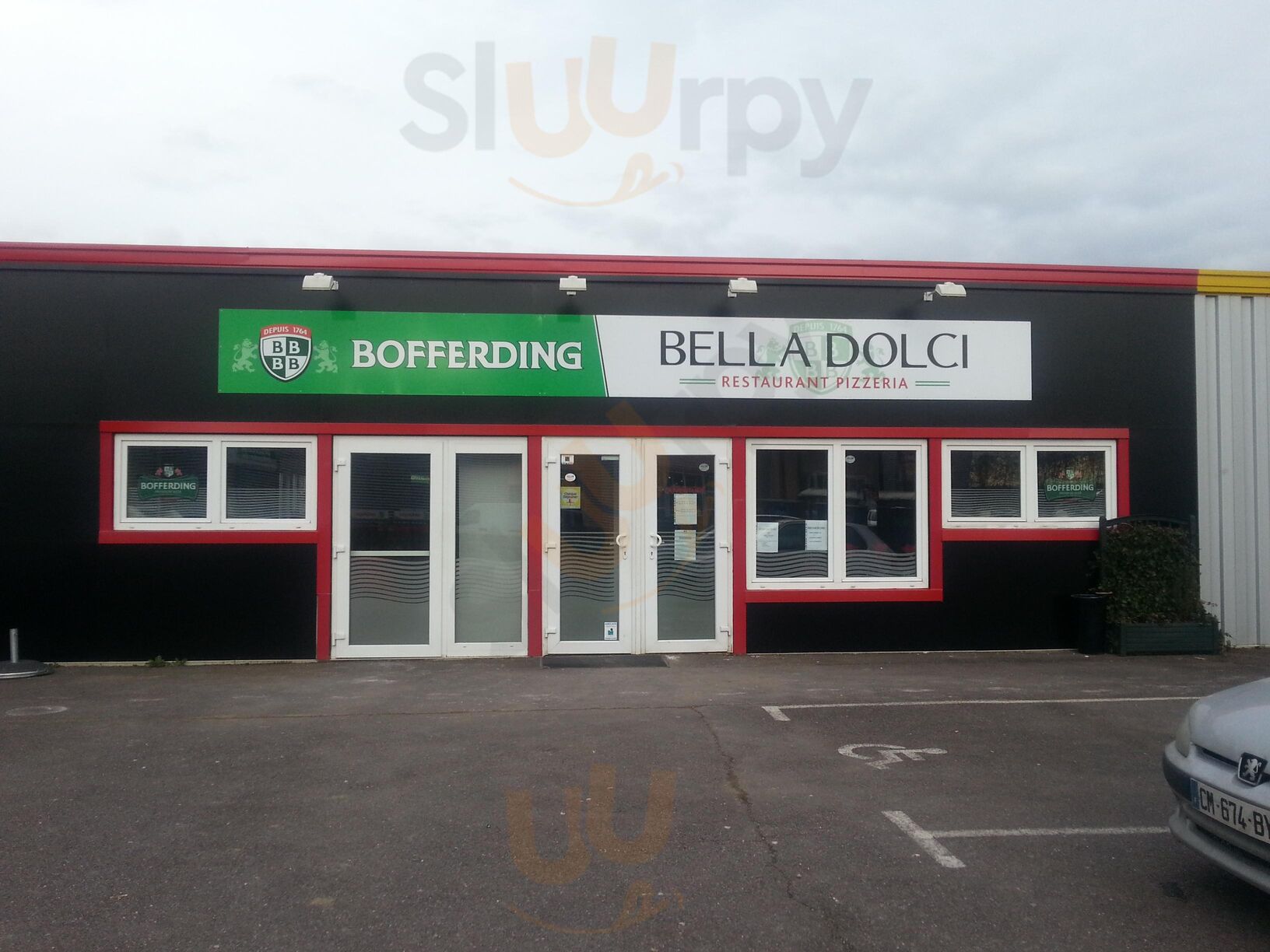 Bella Dolci