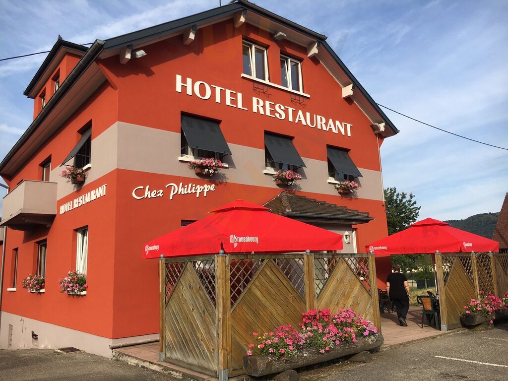 Chez Philippe