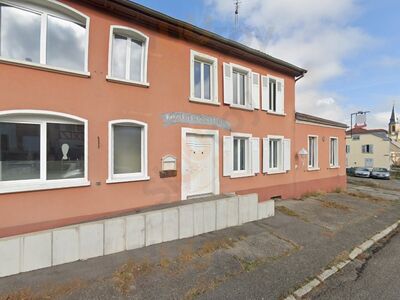 Relais Franco-suisse
