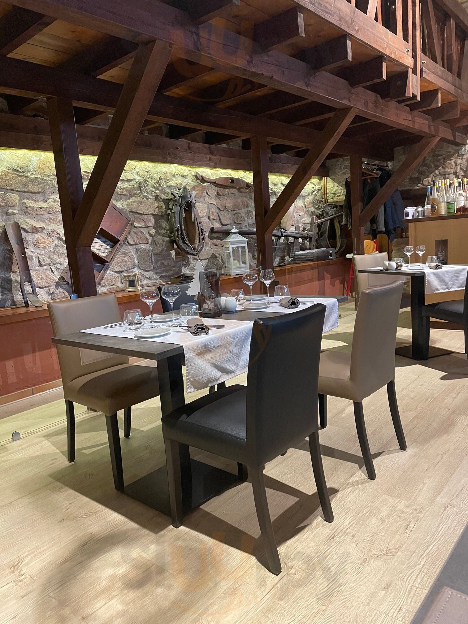 Restaurant Du Musée