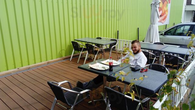 Restaurant Asie Chez Leng