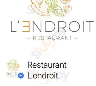 Restaurant L'endroit