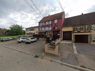 Au Cygne