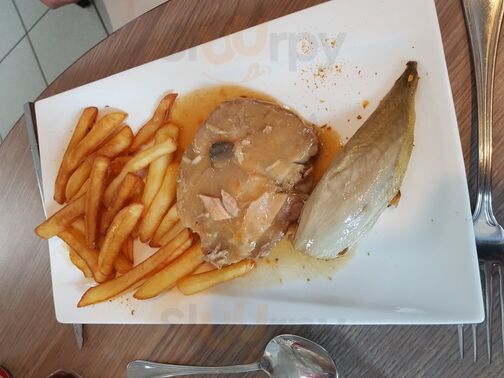 Les Quatre Vents