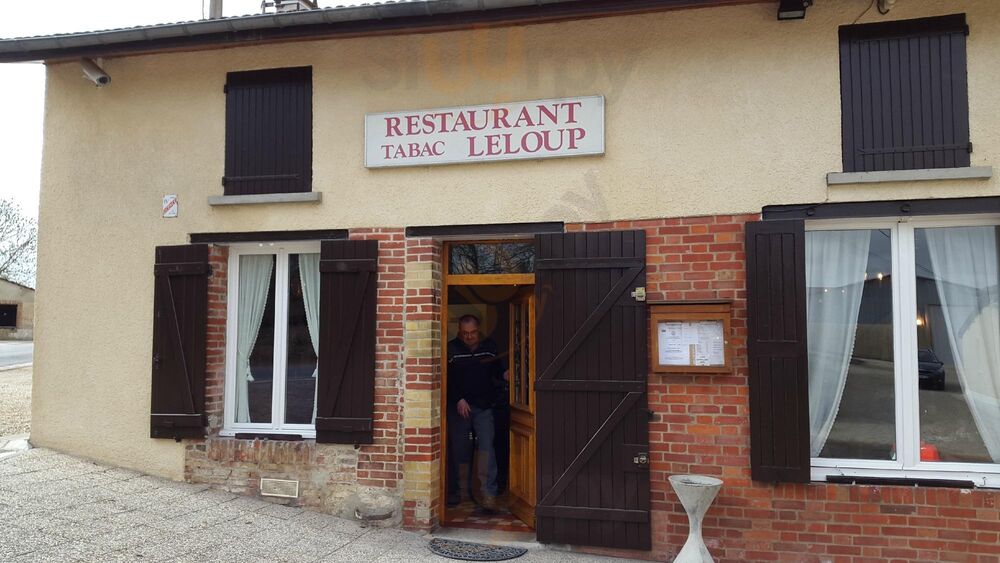 Restaurant Leloup Sylviane