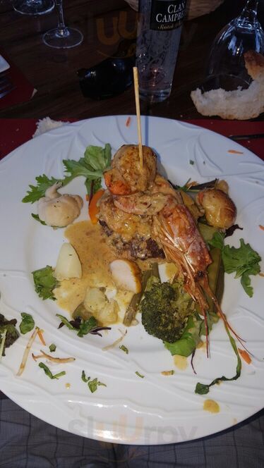 La Paillote