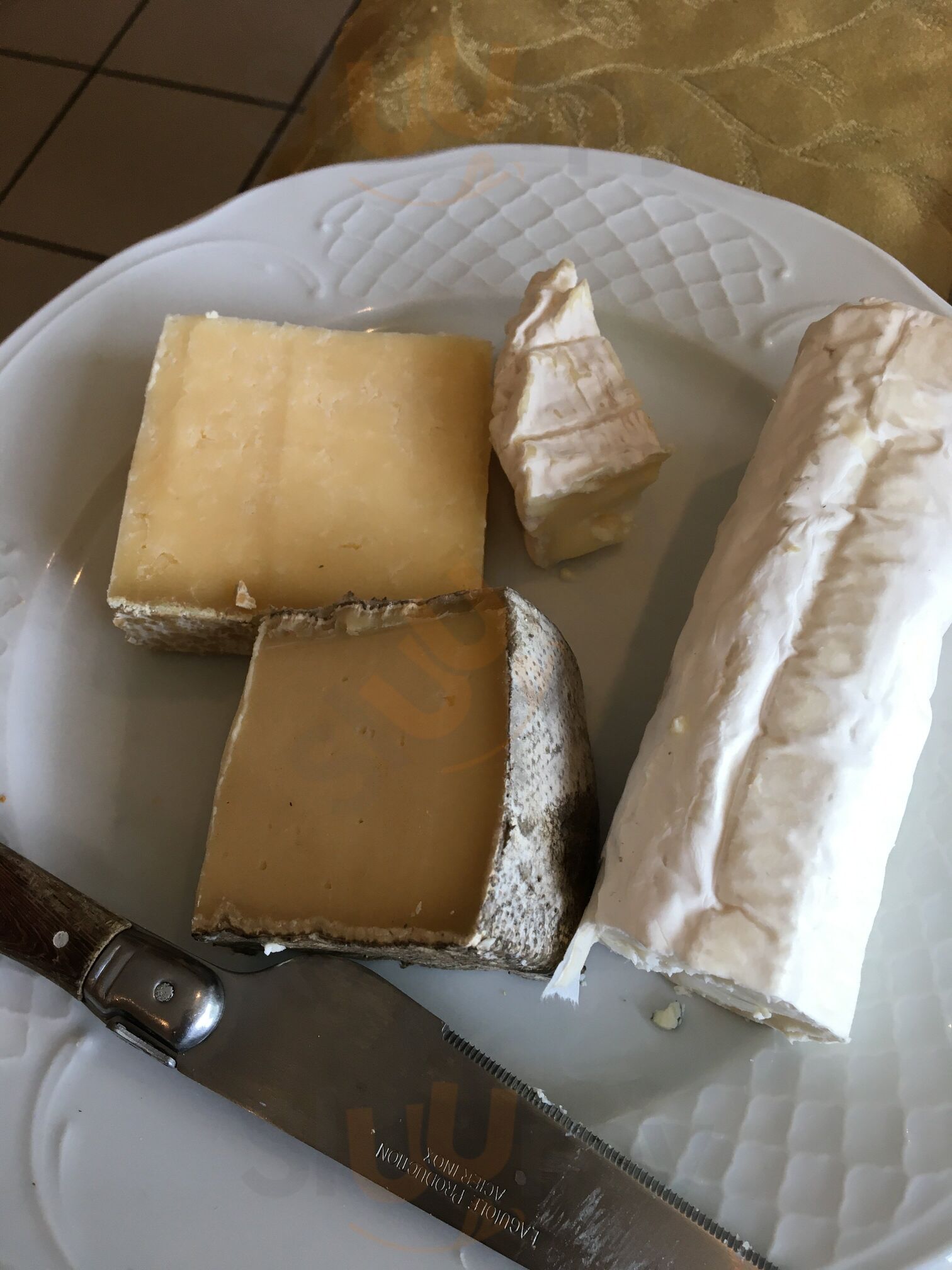 Chez Boulette