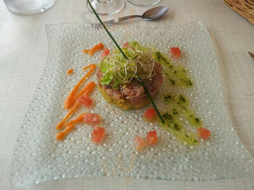 Le Relais De Lissac