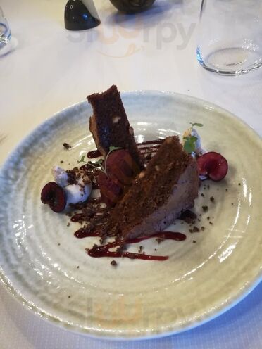 Hotel Restaurant Stephane Nougier