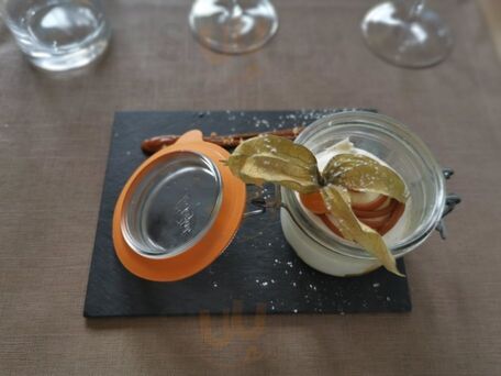 Restaurant Cote Rivage