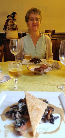 Restaurant De La Commanderie