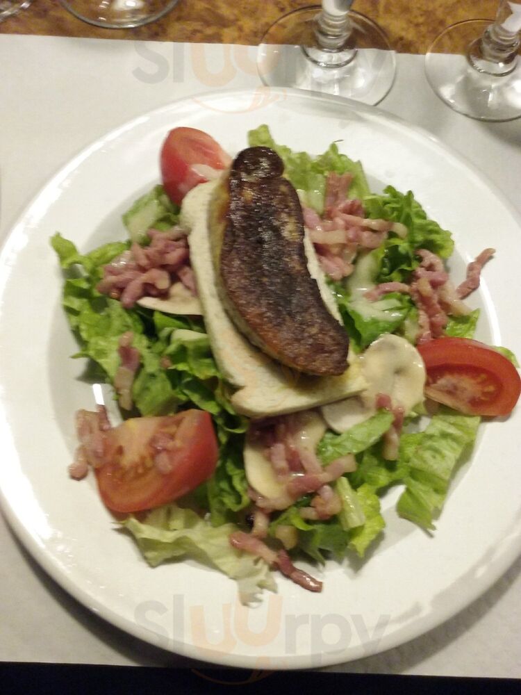 Chez Sandrine