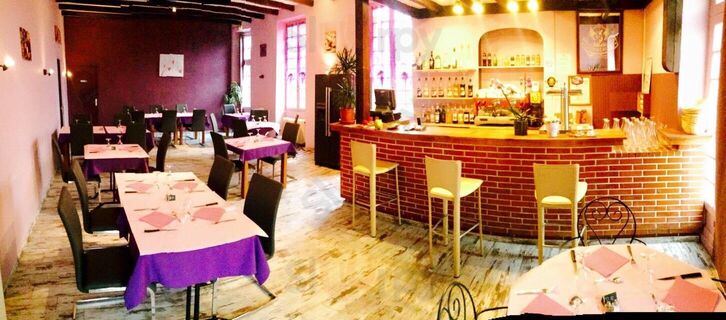 Auberge Des 2 Marronniers