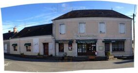 Le Relais Courcellois