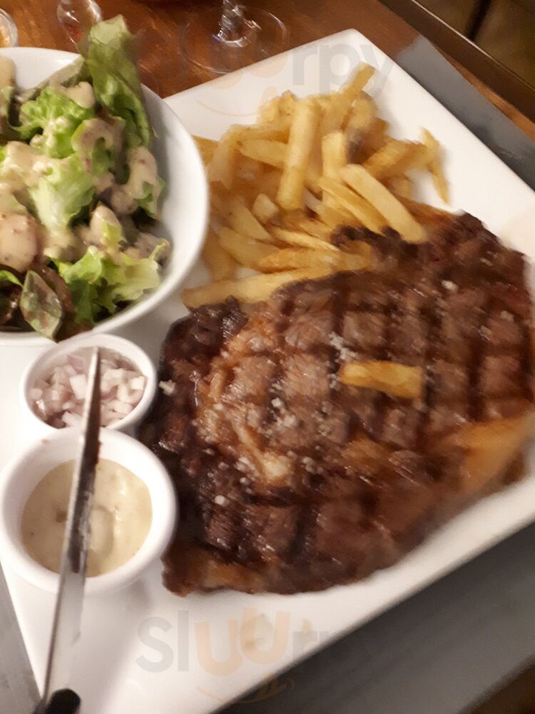 Le Grilladou