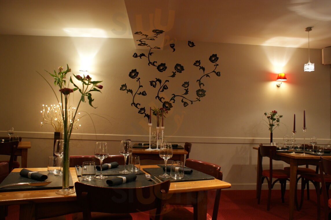 Restaurant Les Acacias