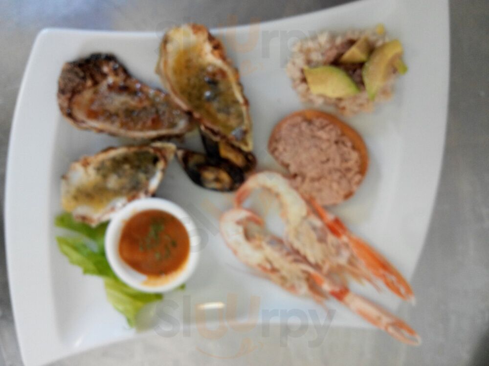 Le Sympa Restaurant