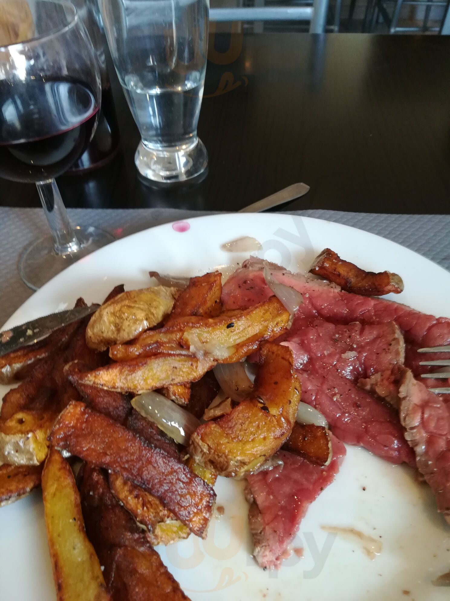Le Petit Gourmand