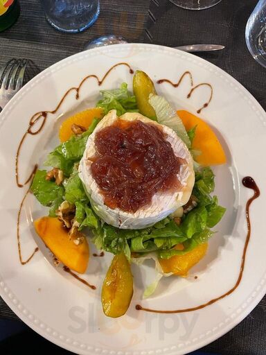 Auberge Gasconne