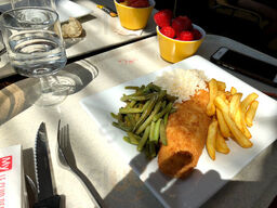 Flunch Saugnacq (aire Porte Des Landes Est)