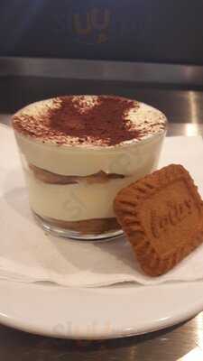 Le Bistrot Du Coin Geaune