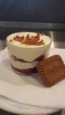 Le Bistrot Du Coin Geaune