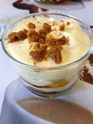 Le Bistrot Du Coin Geaune