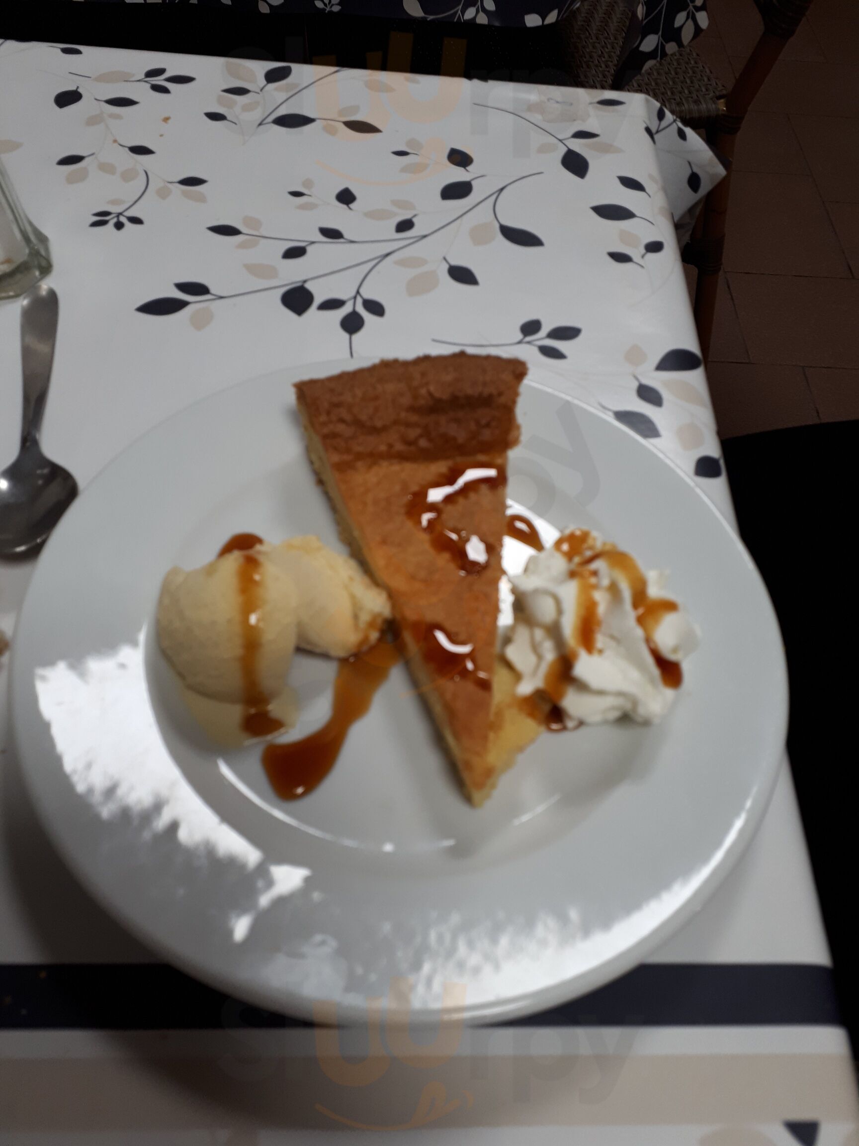 Auberge Saint Christophe