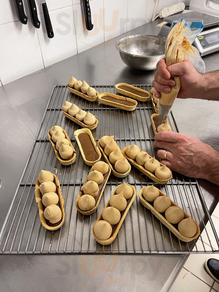 Boulangerie De Chris