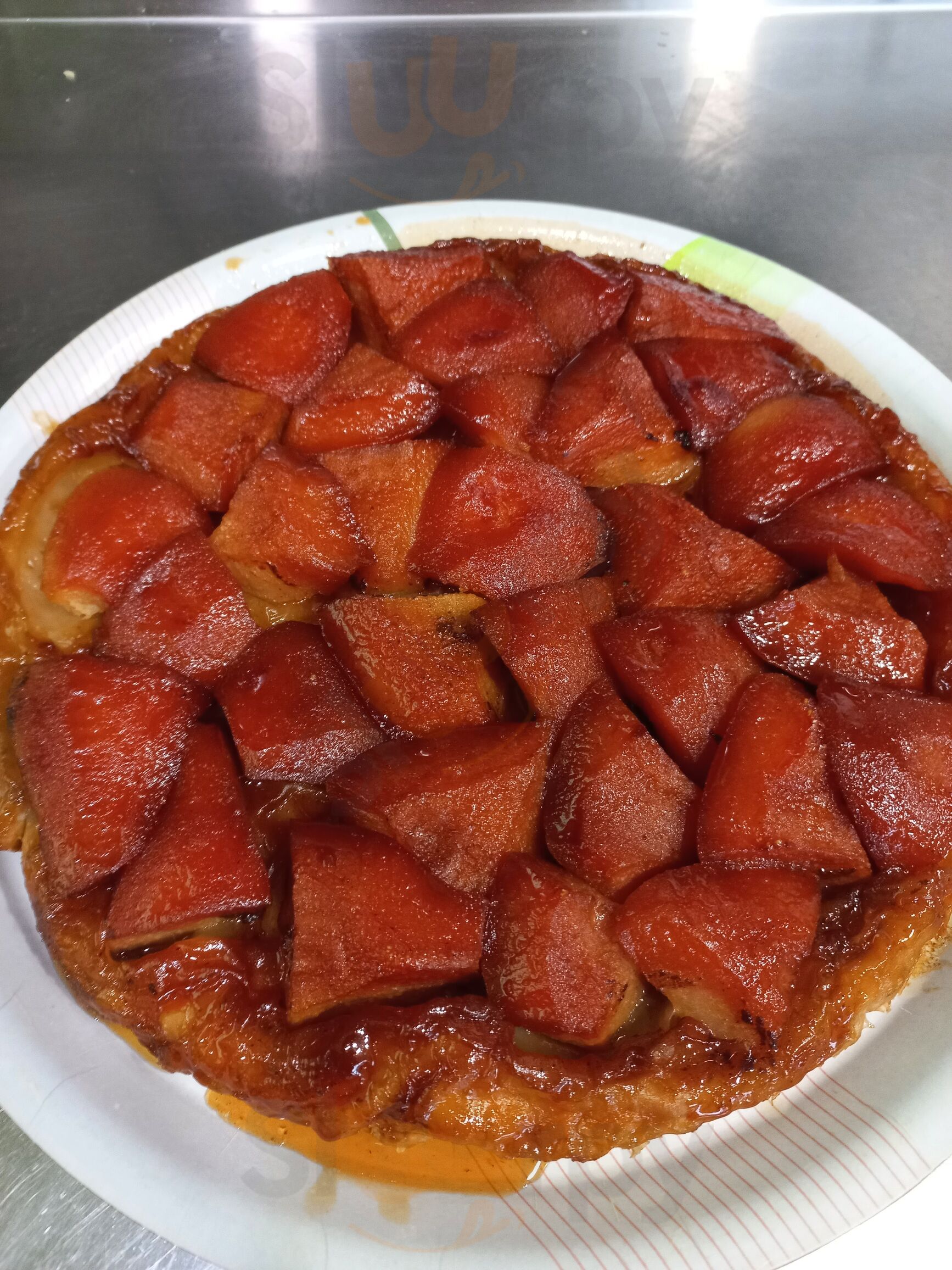 Pomme D'api