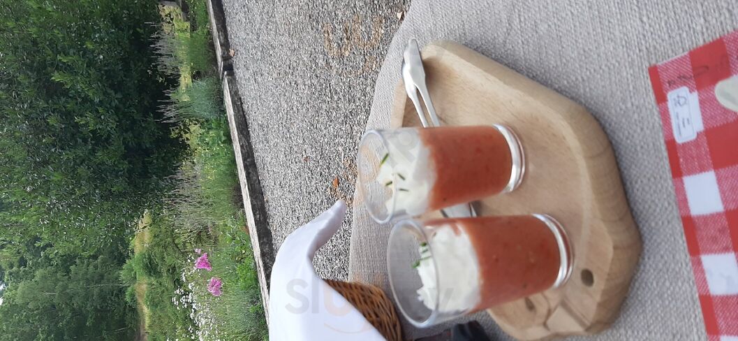 Auberge Des Mille Etangs