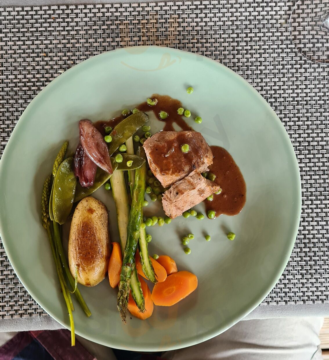 La Cuisine De Jessica