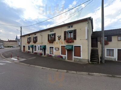 Restaurant Du Centre