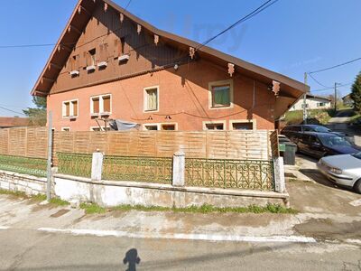 Auberge Du Tuye