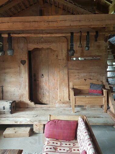 L'auberge Du Meix Lagor