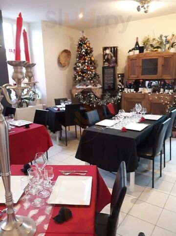 Relais De La Gourgeoise