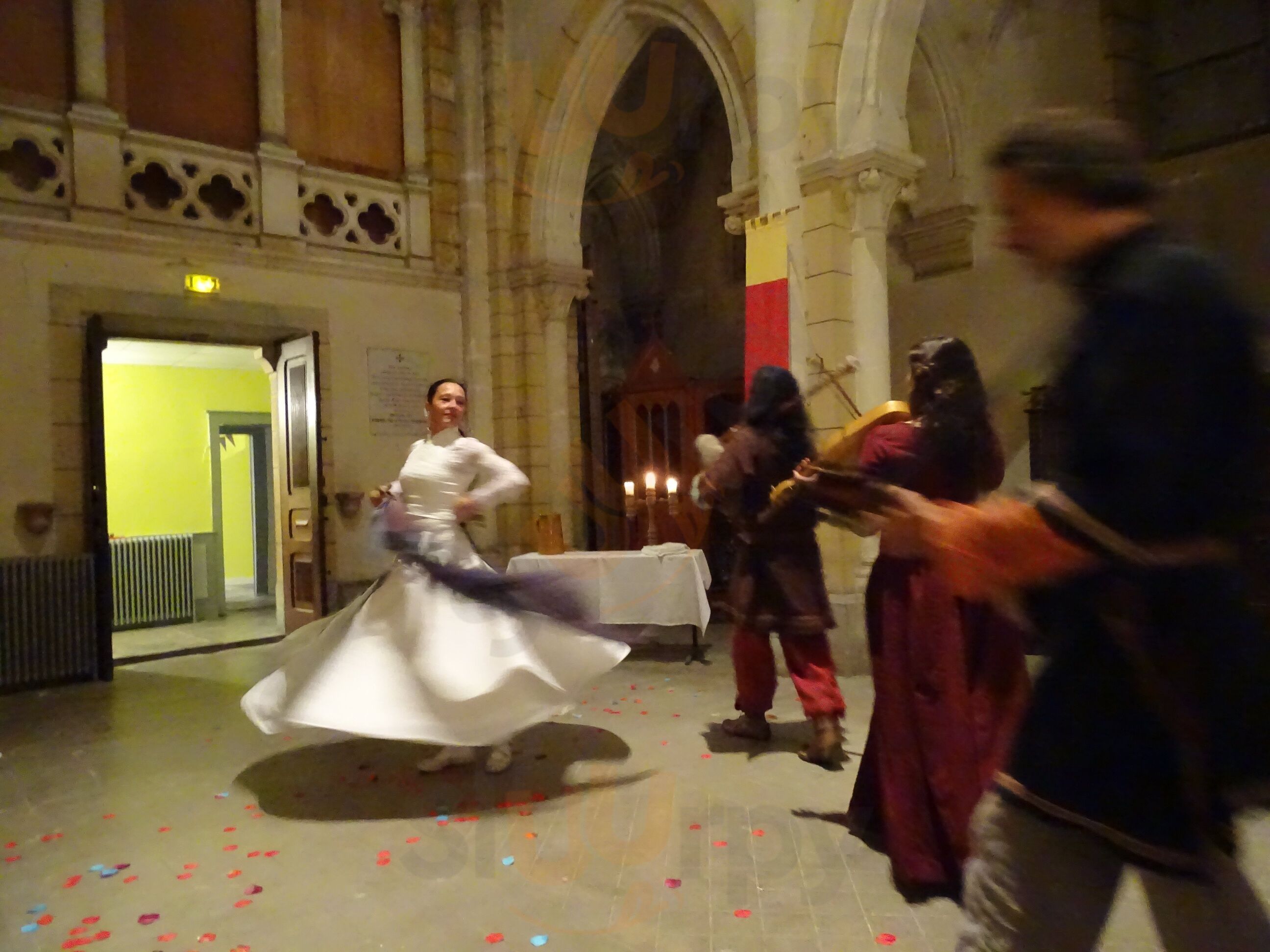 Le Relais Médieval