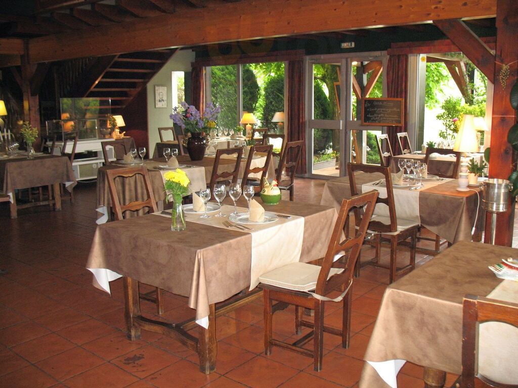 Chalet Bel'air