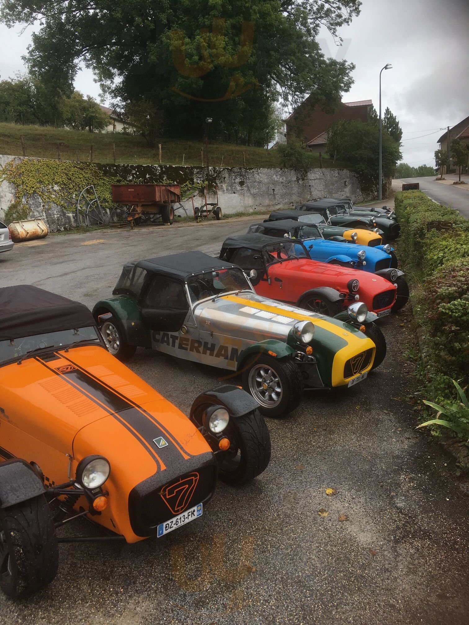 La Marmotte Jurassienne