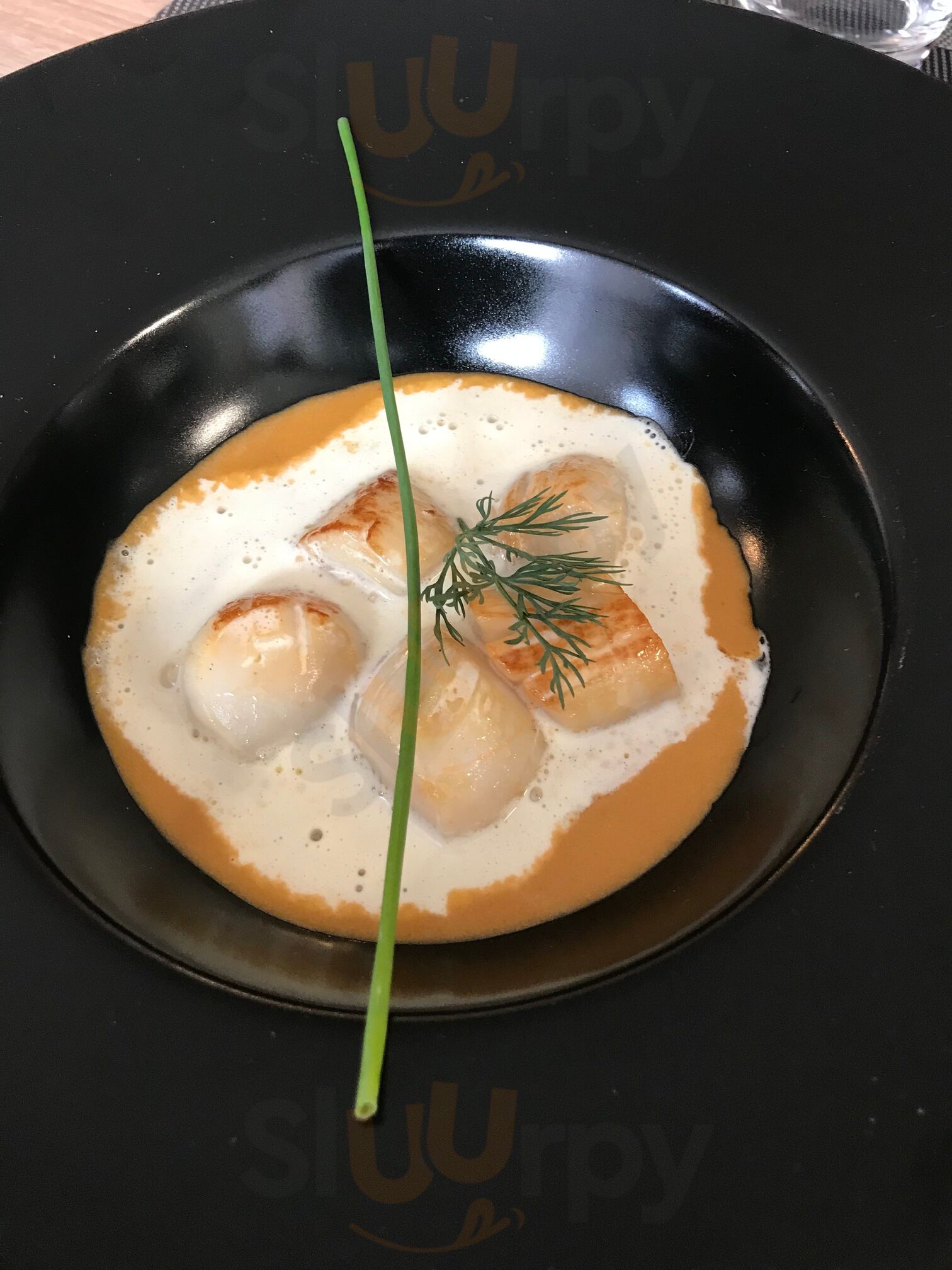 L'etable Gourmande