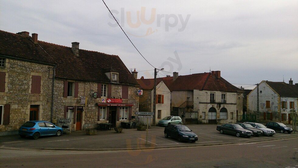 Bar Restaurant Les Templiers