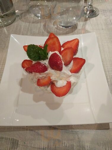La Marine Restaurant