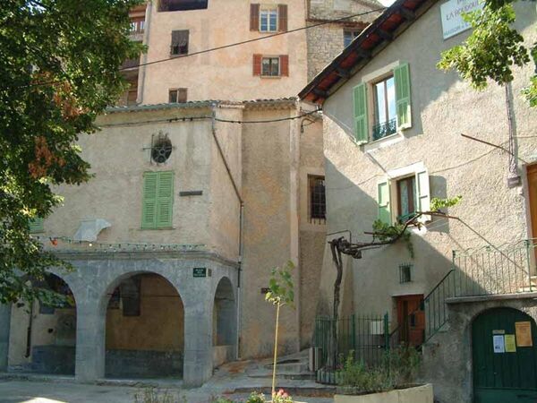 Auberge Du Riou