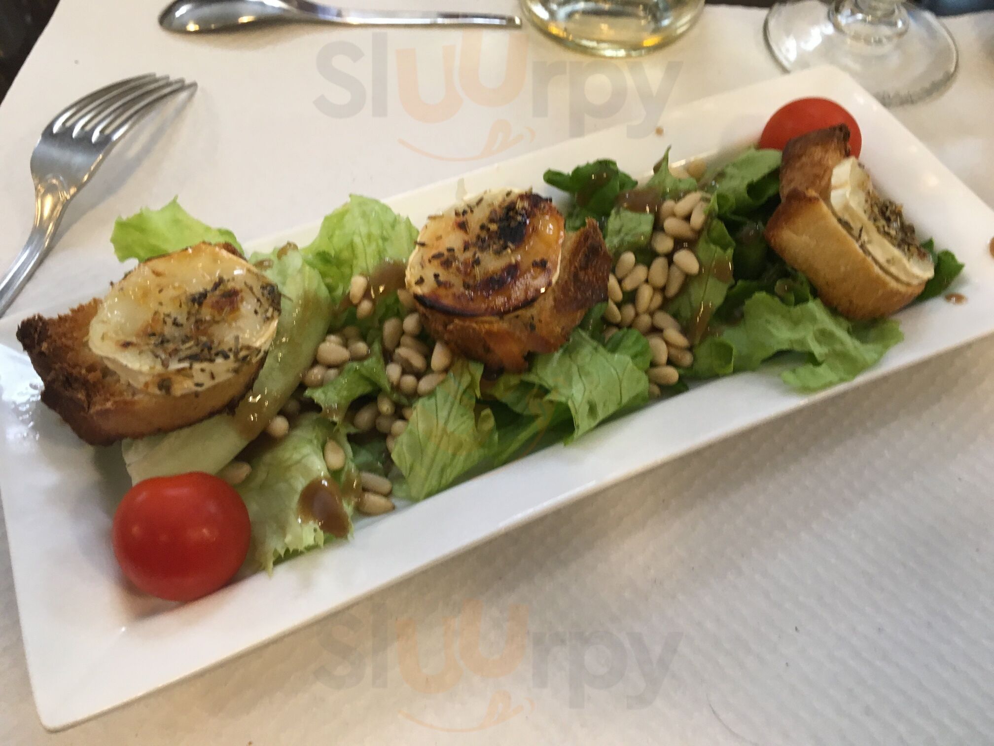 Hôtel Restaurant De La Poste