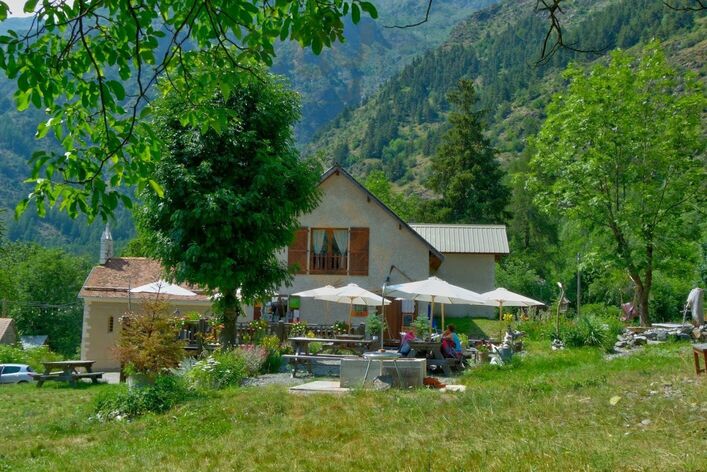 Auberge Gaillard