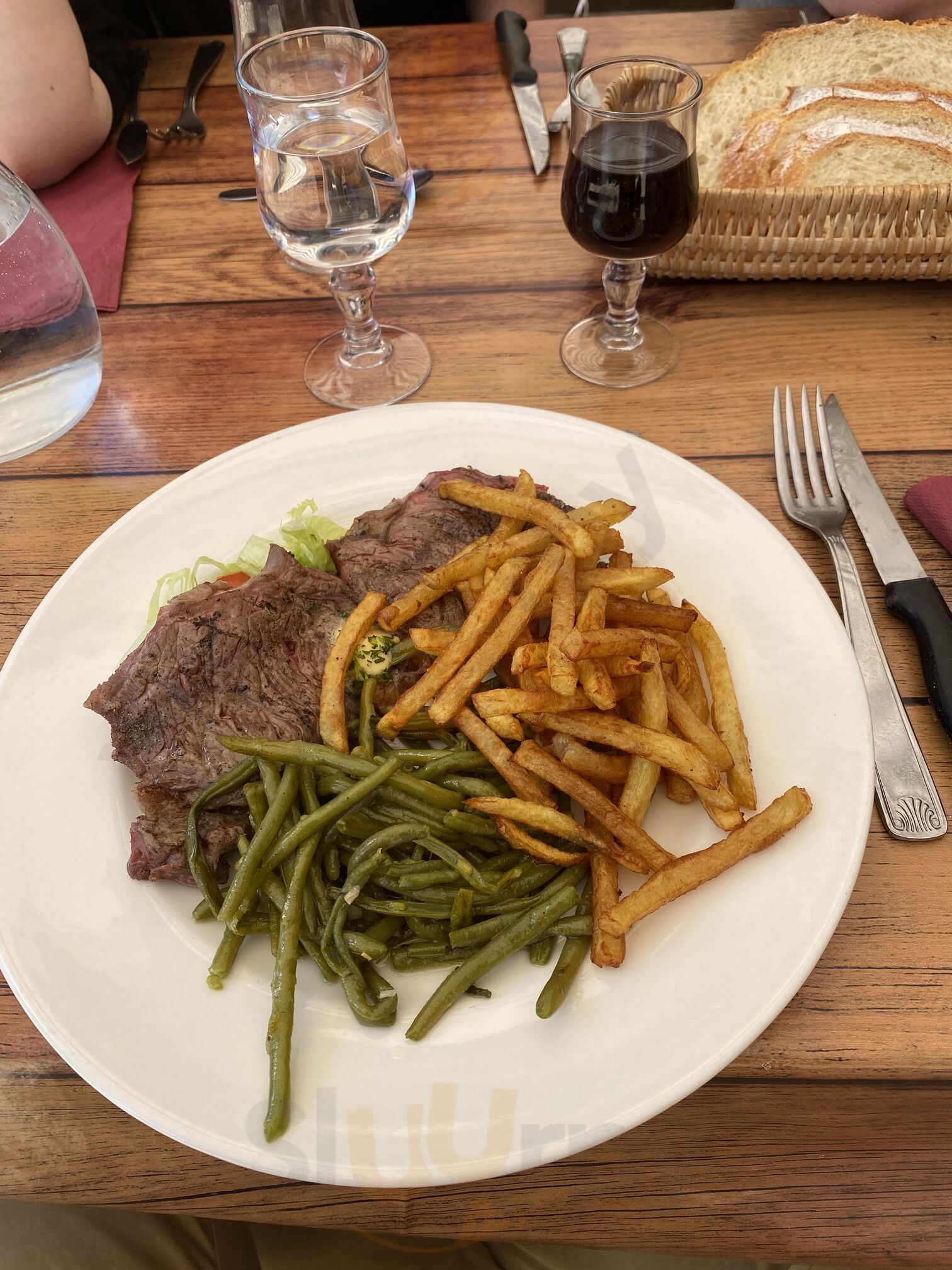 Auberge Des 3 Chênes